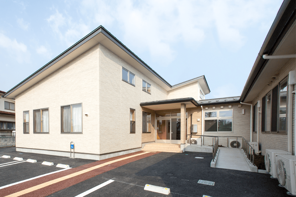 小規模多機能型居宅介護かりん