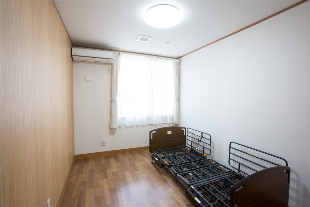 小規模多機能型居宅介護かりん