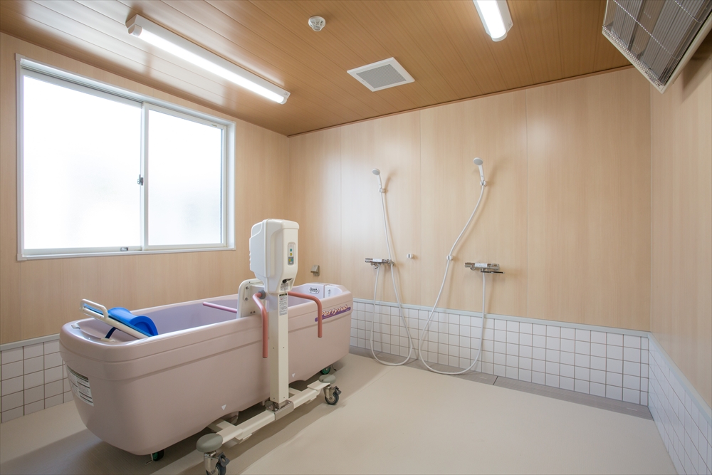 小規模多機能型居宅介護かりん