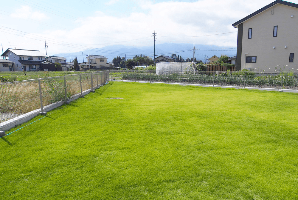 ナーシングホームあずみの