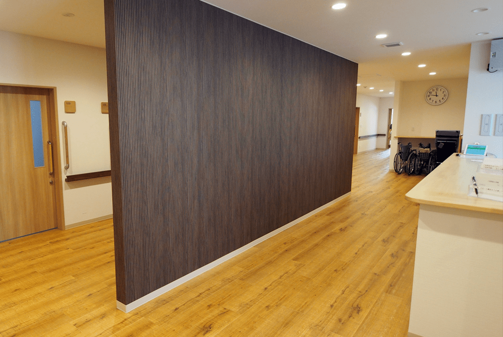 ナーシングホームあずみの