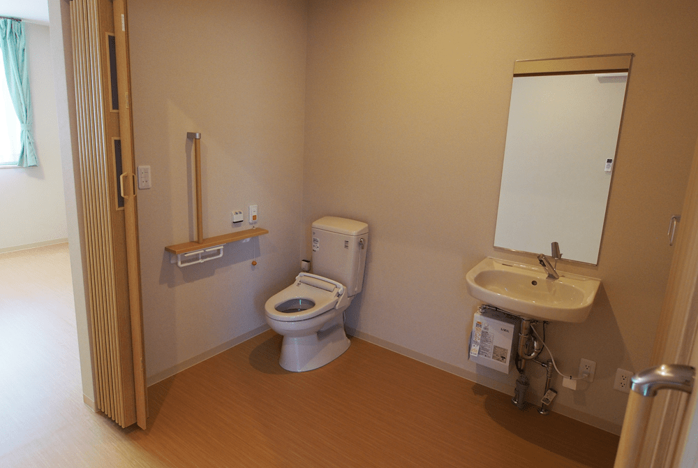 ナーシングホームあずみの