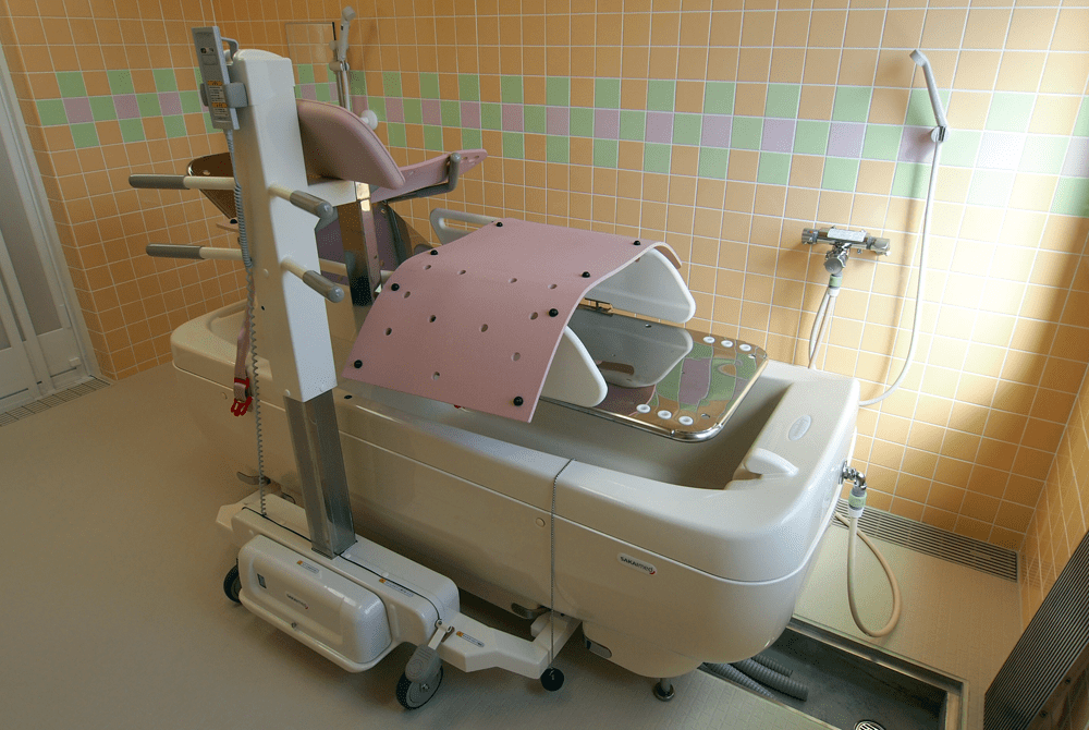 ナーシングホームあずみの