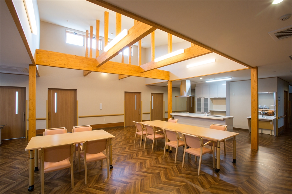 グループホームさくら